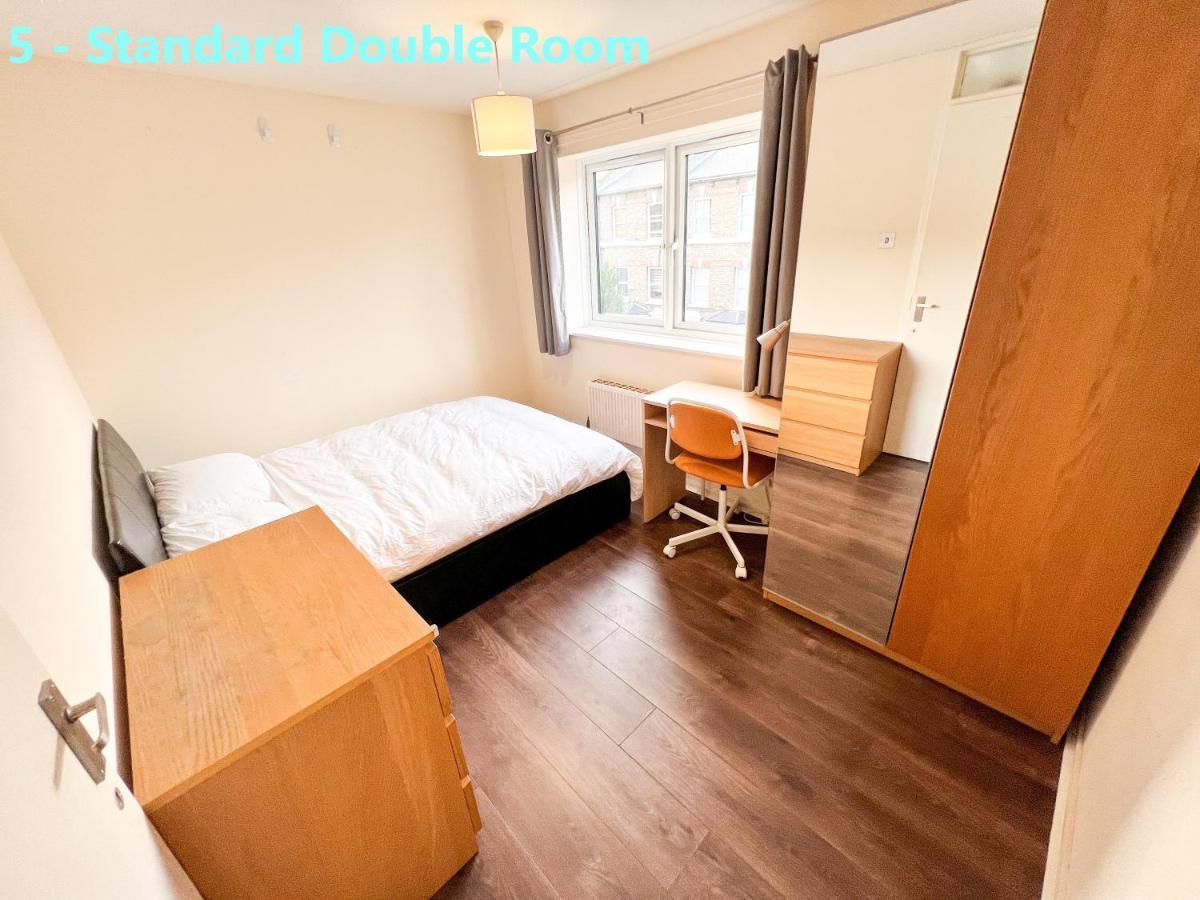Central Palace - Excellent Stay In London Zone 1 Eksteriør billede